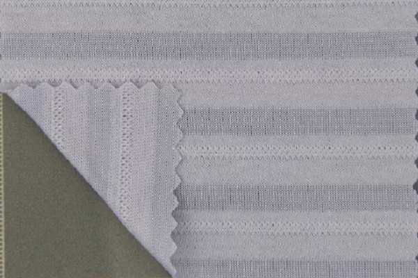 加拿大28圈纺织开发高品质运动休闲服用针织面料获得Adidas青睐